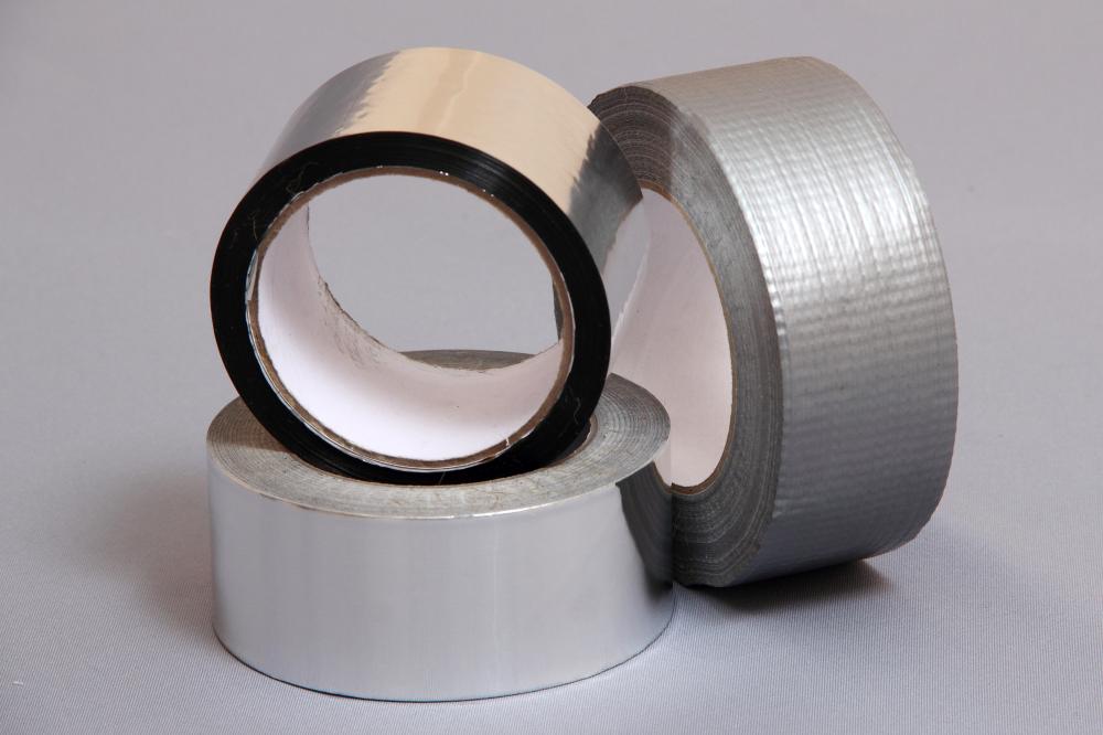 Новые виды Клейких лент уже в наличии!