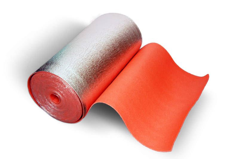 Теплоизоляция повышенной прочности от производителя