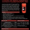 Специализированная подложка под ламинат  "GLOBEX ЭКСПЕРТ" 3мм